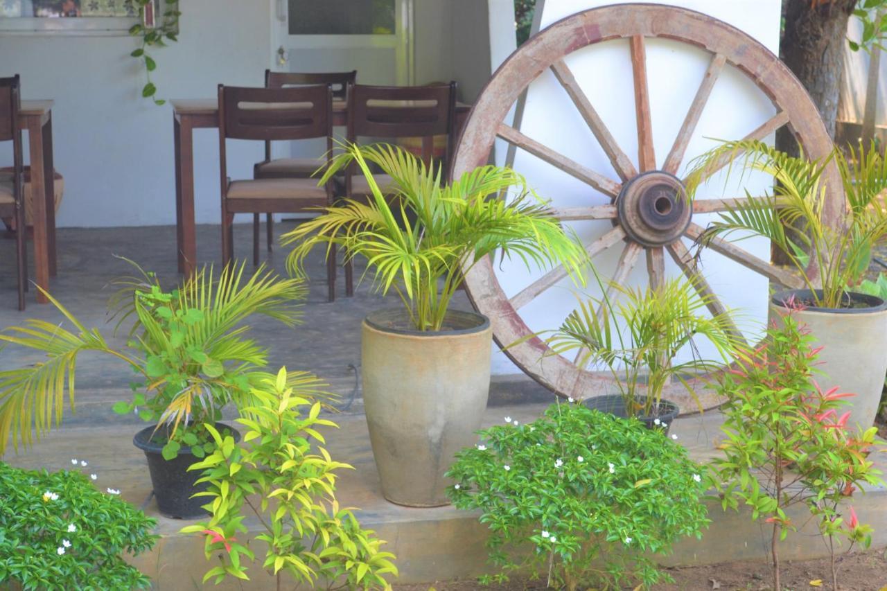 D'Villa Garden House จาฟนา ภายนอก รูปภาพ
